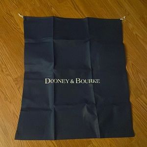 Dooney & Bourke Dust Cover Bag